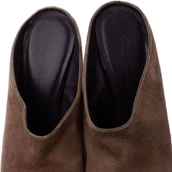 Rick Owens Mules - Picture 7 of 9